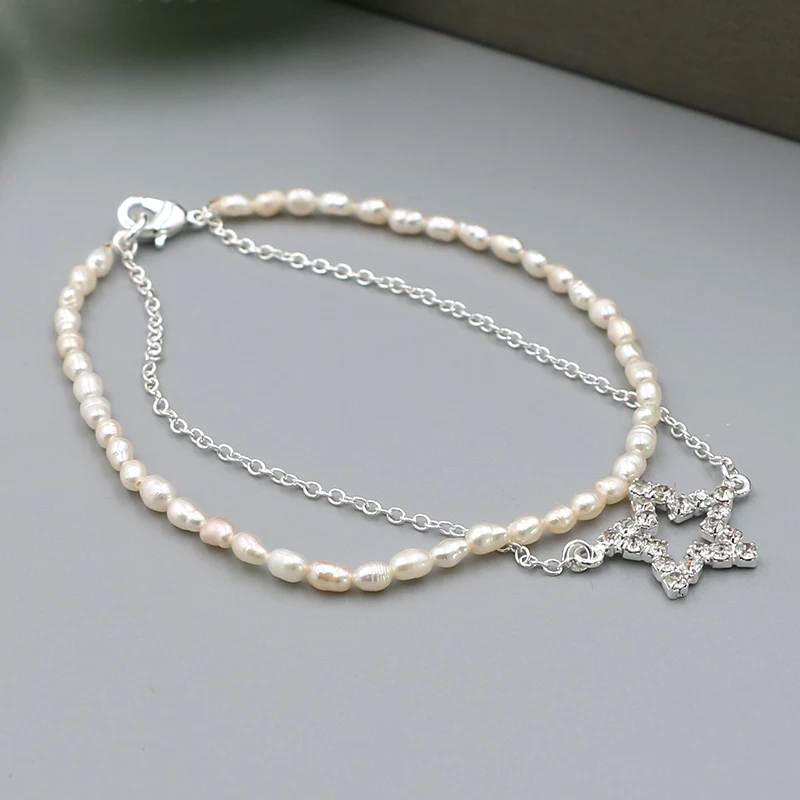 Pearl Bracelet